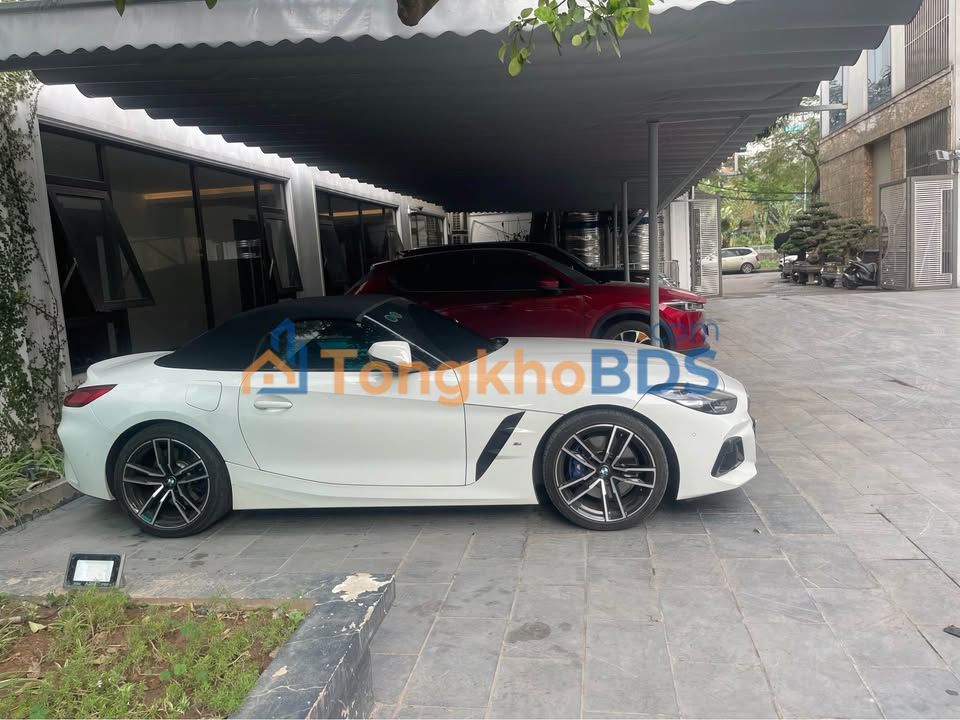 Đất Vàng Long Biên 100m² - Sổ Đỏ Sẵn Sàng, Giá Đầu Tư