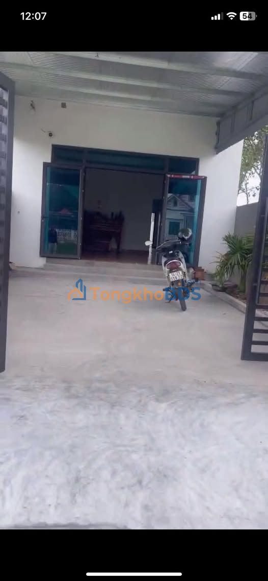 Đất Tặng Nhà Mới Xây 254m² - Đông Triều, Quảng Ninh - Giá 1.1 Tỷ