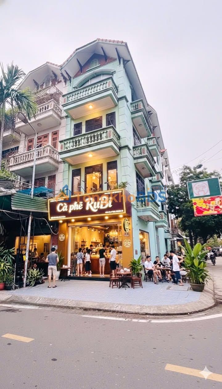 Nhà Mặt Tiền Kinh Doanh Vạn Phúc Mansion, Thủ Đức - 55m², 20 Tỷ