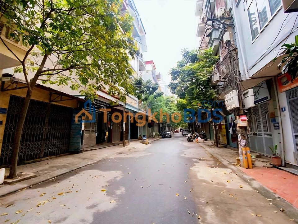 Đất phân lô Văn Quán Hà Đông 35m² - Sổ đỏ chính chủ