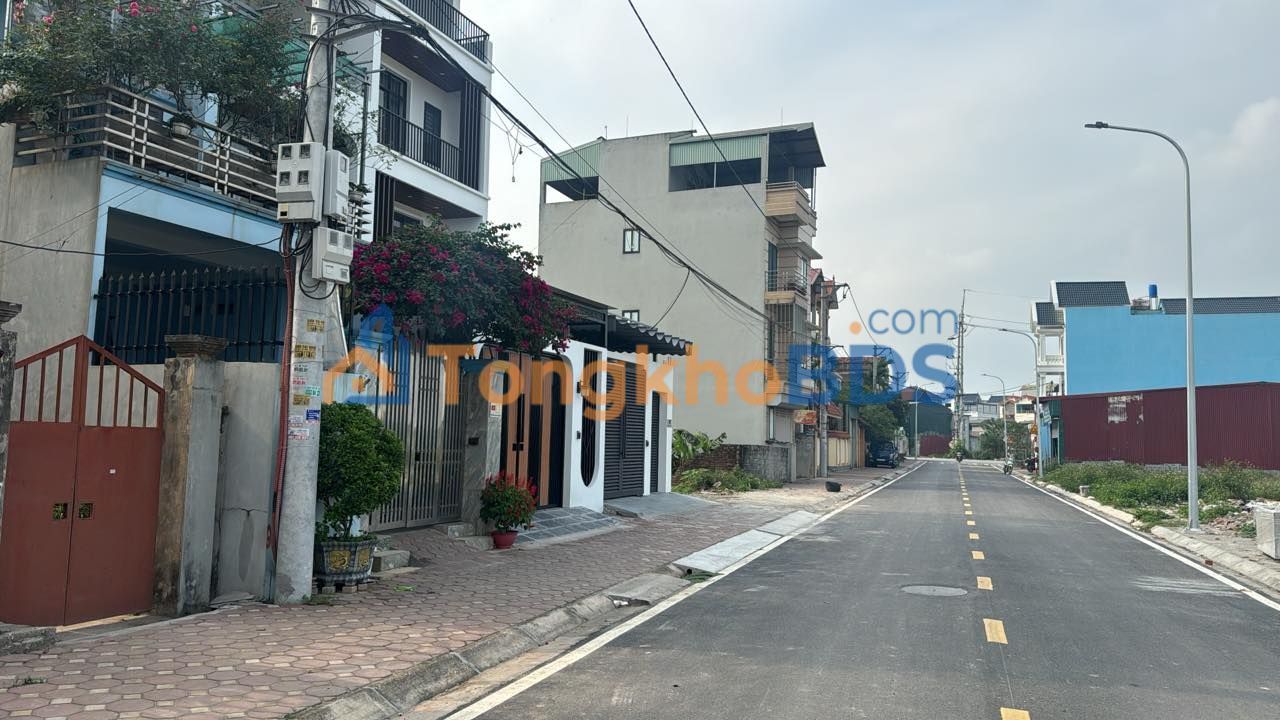 Mặt bằng Tân Triều 53m² 6 triệu - Mặt tiền kinh doanh