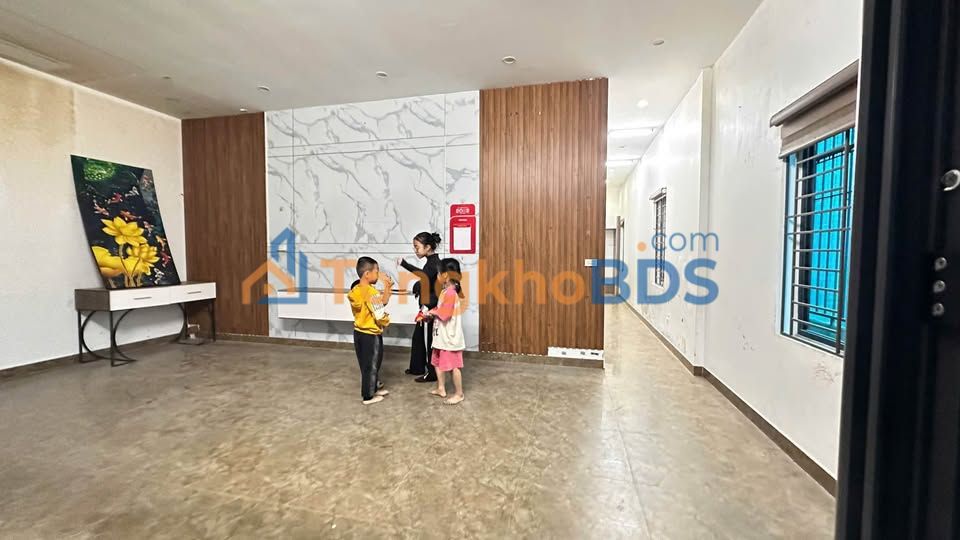 Nhà Cấp 4 157m² Mặt Tiền 7.5m P.Vinh Tân, TP Vinh - Giá Tốt
