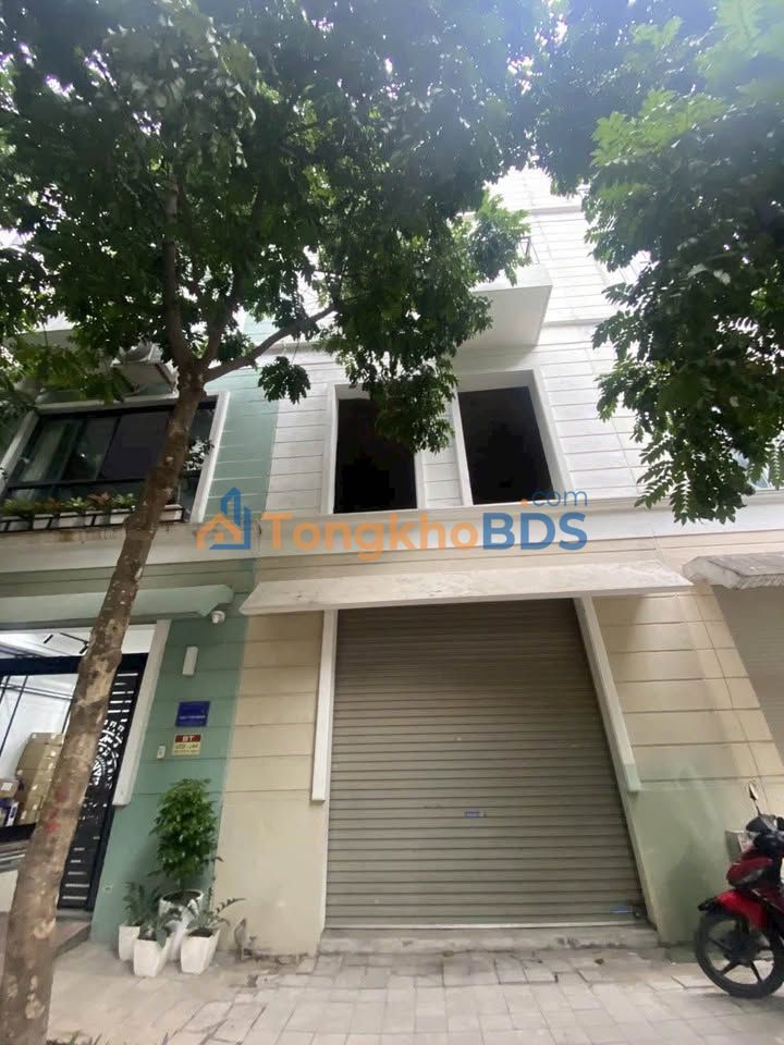 Townhouse Khu đô thị Đô Nghĩa Hà Đông 75m² 16.4 tỷ - Vị trí đắc địa