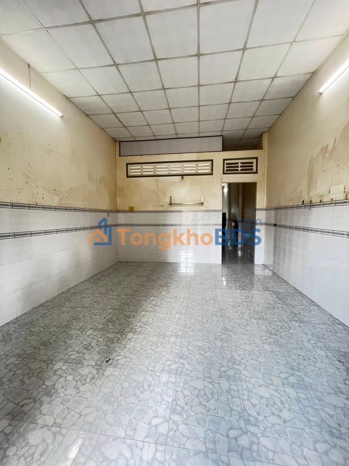 Cho thuê nhà 2PN Khu Tây Khánh 8, Long Xuyên - Giá 3.5 Triệu/tháng