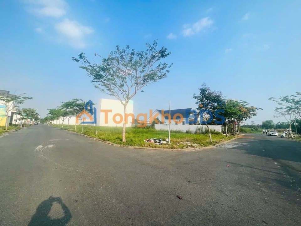 Bán Gấp Đất Góc Mặt Tiền Minh Lương, An Giang - 1.15 Tỷ