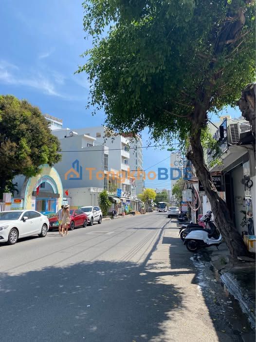 Nhà trọ 162m² Bắc Sơn, Nha Trang - Dòng tiền 9.7 tỷ, gần biển