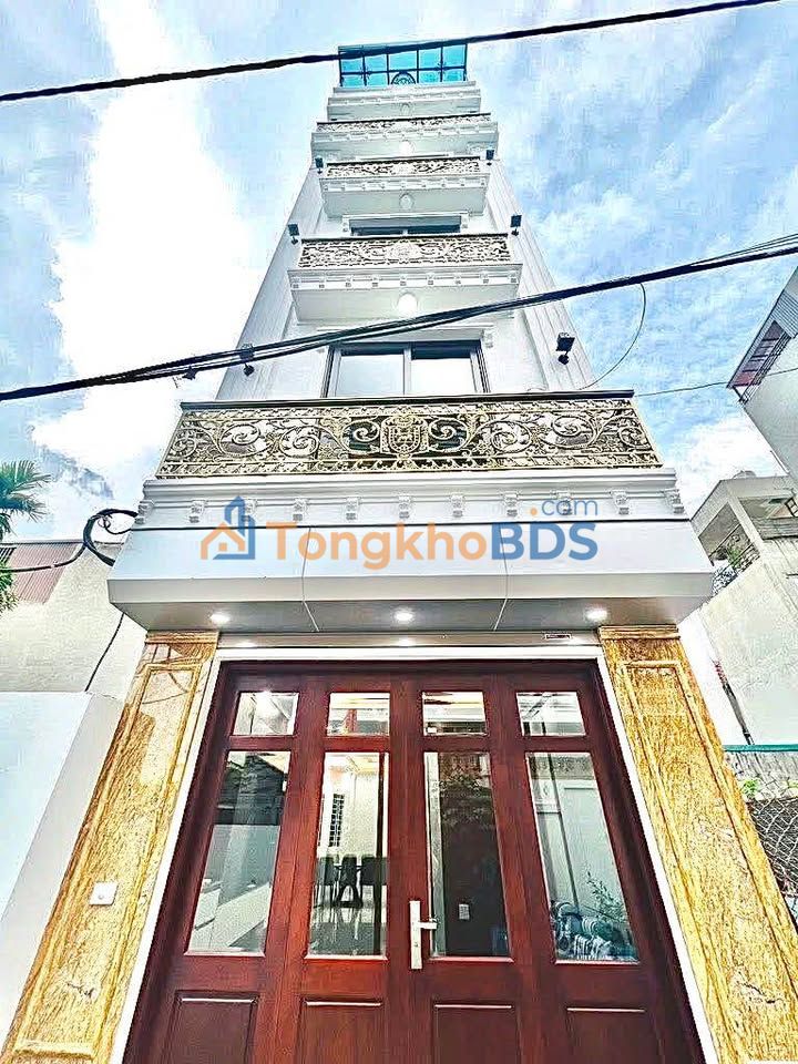 Nhà riêng Cầu Diễn 37m² 6 tỷ - Chính chủ bán gấp