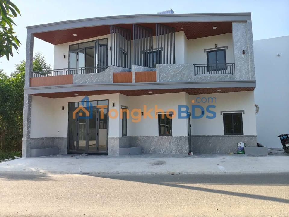 Nhà riêng An Viễn Trảng Bom 86m² 2.19 tỷ - Sẵn sàng ở ngay