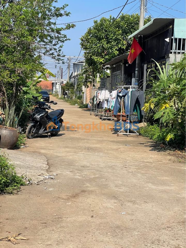 Đất nền Tây Hòa Trảng Bom 130m2 900 triệu - Sổ hồng chính chủ