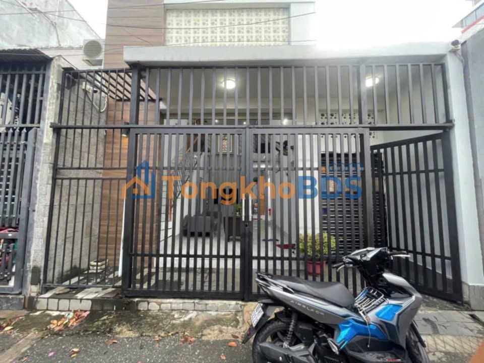 Bán Nhà Tam Hiệp, Biên Hòa - 83.5m² Sổ Hồng Riêng, Giá 3.3 Tỷ