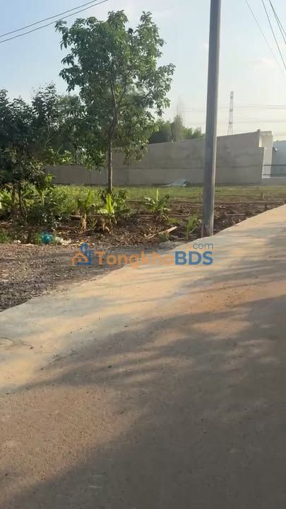 Đất nền Trảng Bom 140m² 795-915 triệu - Sổ riêng thổ cư