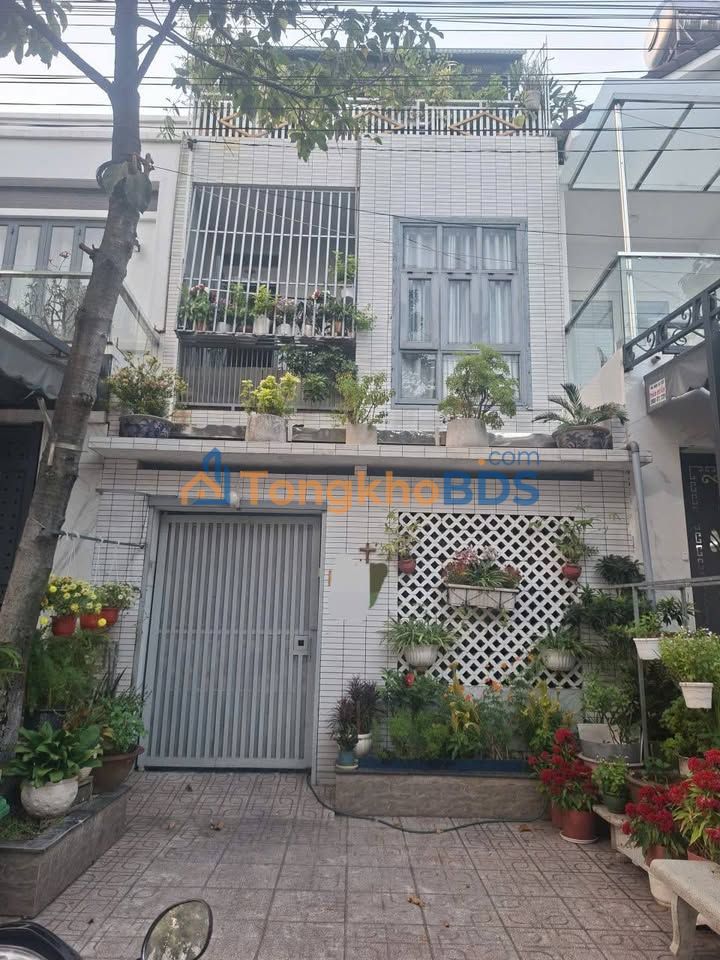 Nhà 1 Trệt 1 Lầu 95m² Sổ Hồng Hoàn Công - Phường Bửu Long, Biên Hòa