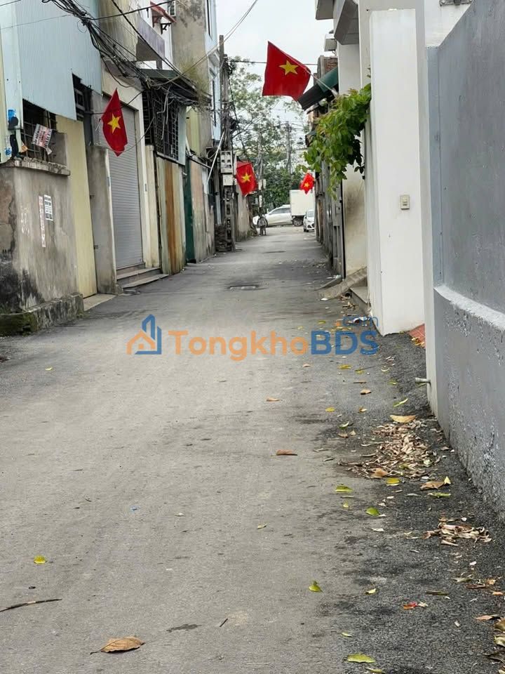 Đất nền Tam Hưng 119m² 4.76 tỷ - Sổ đỏ chính chủ