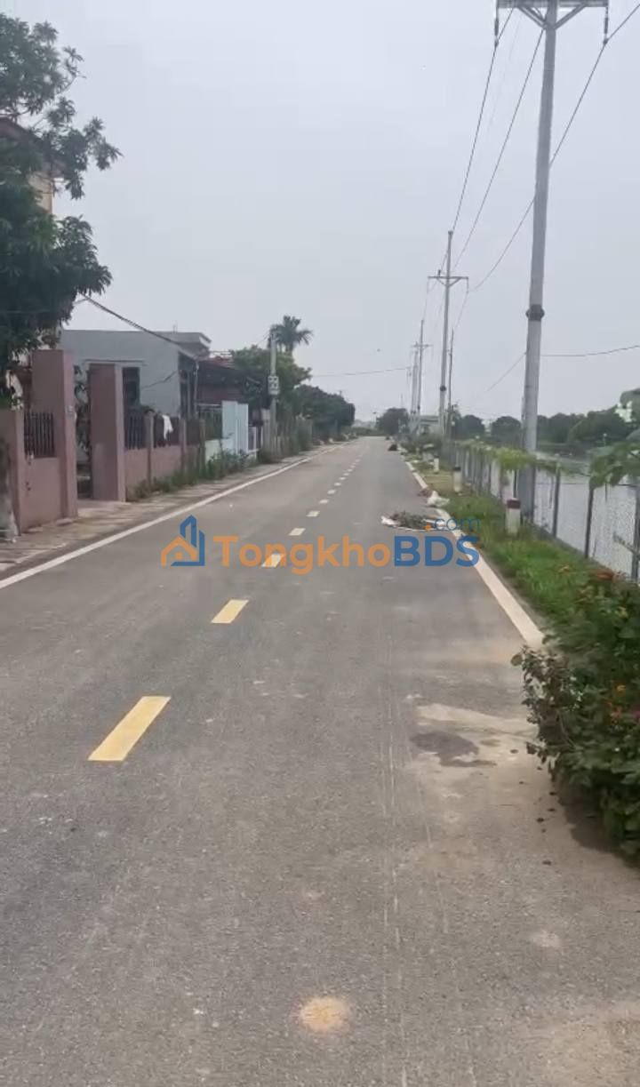 Đất Lô Góc 126m² Phường Quang Trung, Hà Đông - Giá Tốt, Tiềm Năng Tăng Giá