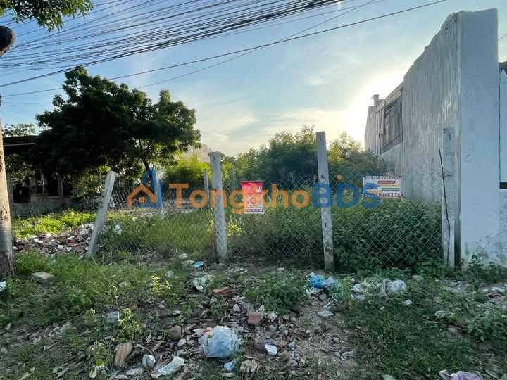 Đất Thổ Cư 189m² Mặt Tiền Tỉnh Lộ 702, Ninh Hải, Ninh Thuận - Giá Đầu Tư