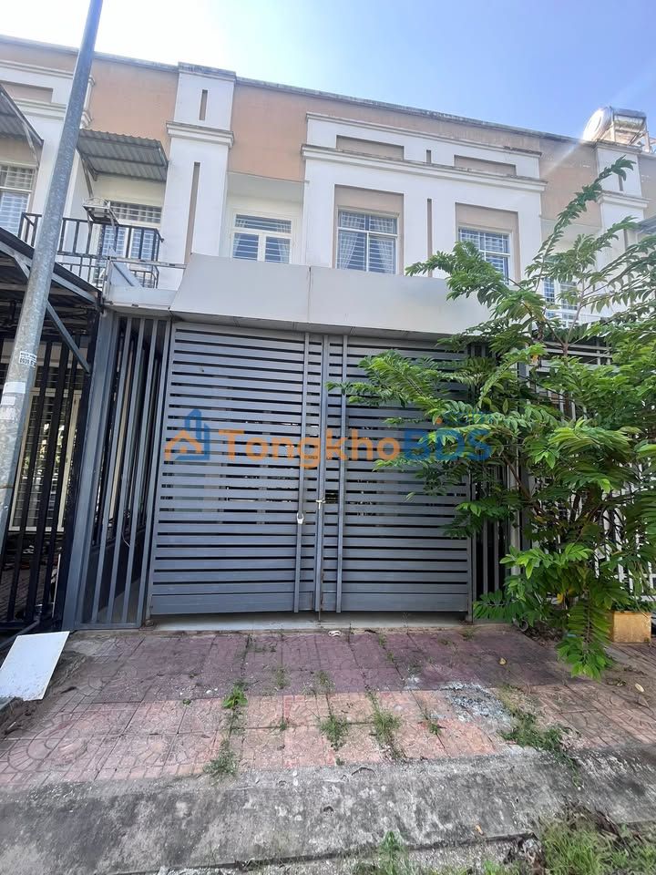 Nhà 3PN KDC Hoàng Quân, Cái Răng - 70m² Sẵn Sàng Ở Ngay