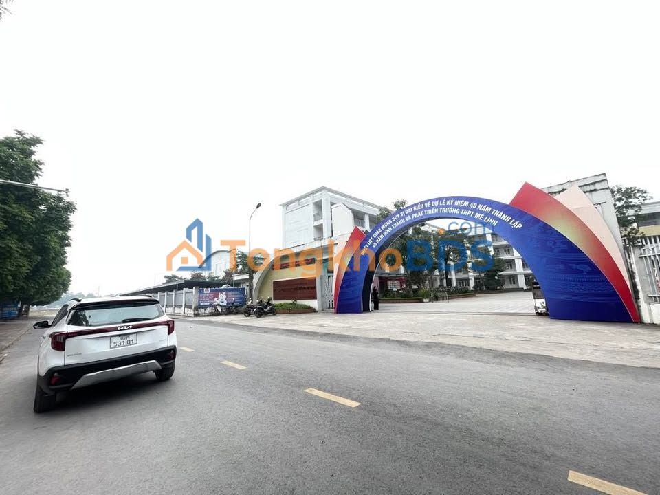 Đất Thường Lệ - Đại Thịnh 126m² Sổ Đỏ Full Thổ Cư - Giá Đầu Tư Tốt