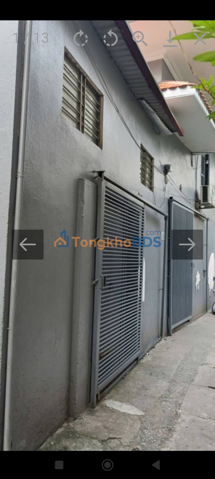 Đất Nền 72m² Nguyễn Chính, Hoàng Mai - Sổ Đỏ Sẵn, Ô Tô Tận Nơi