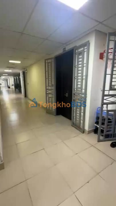 Chung cư 310 Minh Khai 105m² - 3PN, View thoáng, Full nội thất, hơn 8 tỷ