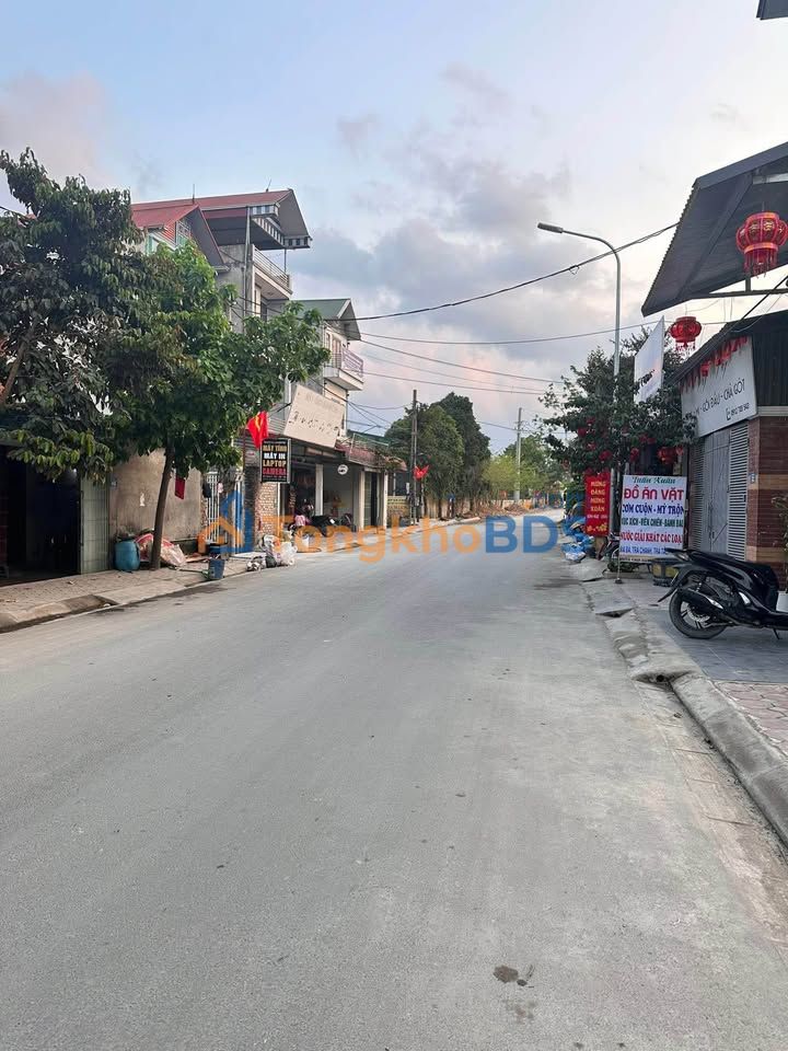 Đất Xuân Mai 110m² Full Thổ Cư - Sổ Hồng Sẵn Sàng - Giá Đầu Tư 2.x Tỷ