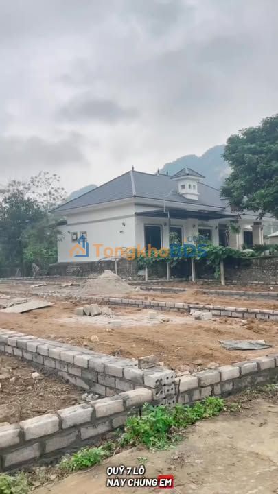 Đất nền Chương Mỹ 80m² - Giá 1 tỷ - Sổ đỏ chính chủ