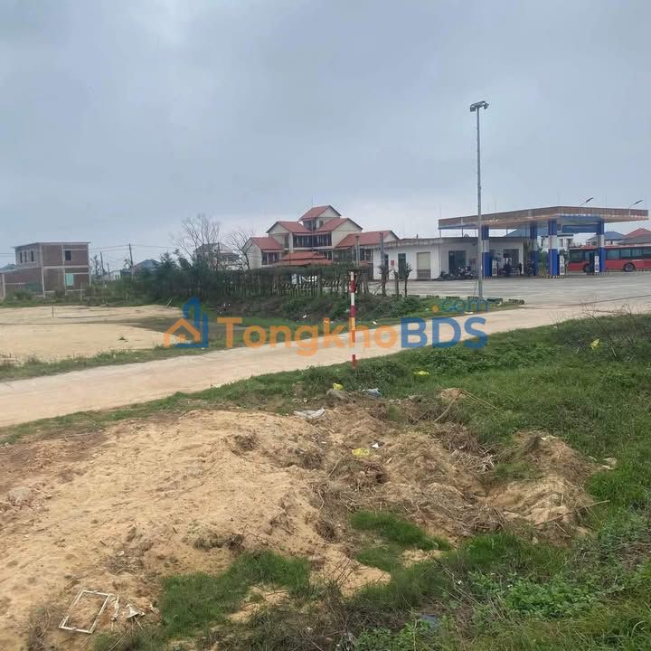 Đất Cẩm Nhượng 94m² 1 tỷ - Sổ đỏ chính chủ