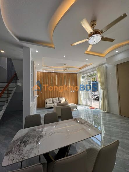 Nhà 150m² Hố Nai Giảm 200 Triệu - Sổ Hồng Thổ Cư