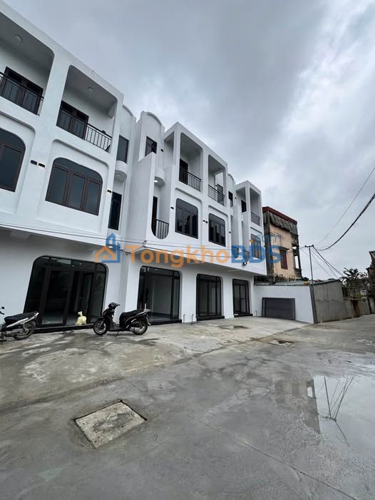 Bán Nhà 3 Tầng Phạm Ngũ Lão, 60m², 2 Tỷ - Sẵn Sàng Về Ở