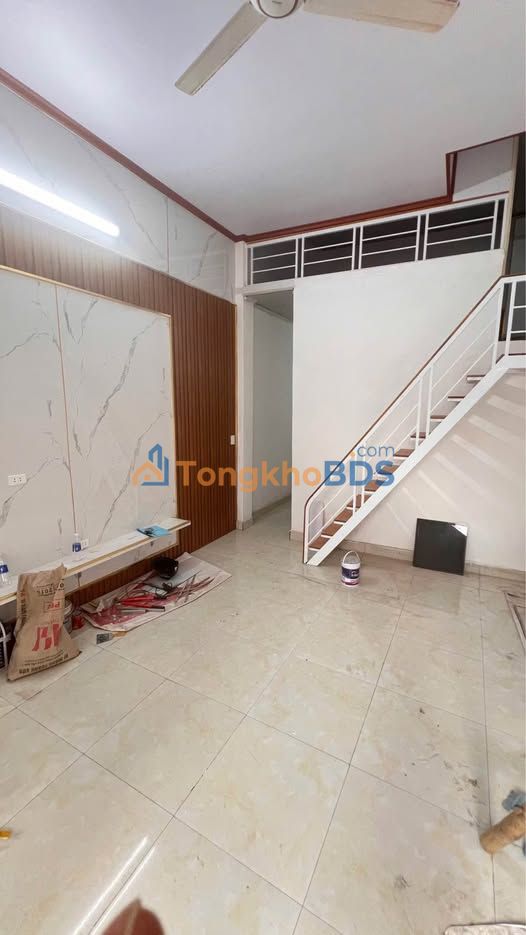 Nha Tran Xuan Soan Thanh Hoa 40m2 1.8 ty - Chinh chu ban