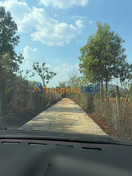 Đất Nền Kon Tum 175m² Sổ Hồng Riêng - Giá Chỉ Từ 130 Triệu