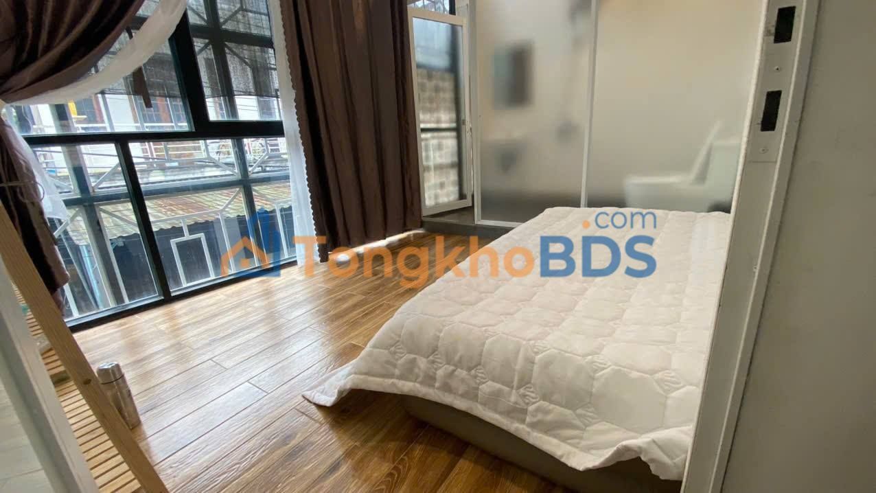 Phòng Trọ Cao Cấp Homestay Kiệt Ô Tô Hồ Đắc Di, Huế - 2.5 Triệu/Tháng