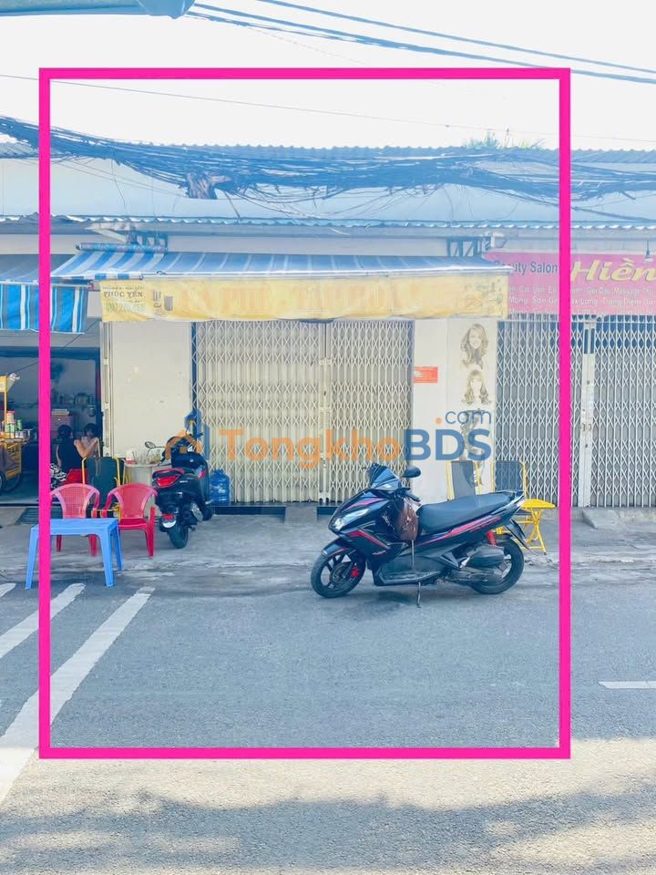 Nhà phố Bình Hưng Hoà A 140m² 9.2 tỷ - Chính chủ bán