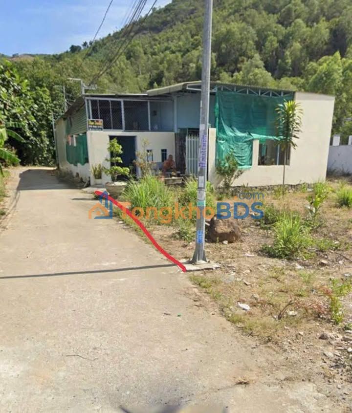 Bán Gấp Đất Vĩnh Phước Nha Trang 195m² - Cơ Hội Đầu Tư Vàng