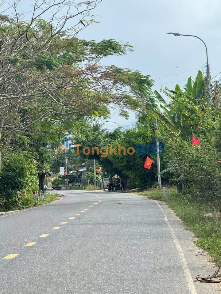 Đất nền Diên Thọ Diên Khánh 194m² giá 890 triệu - Sổ đỏ chính chủ