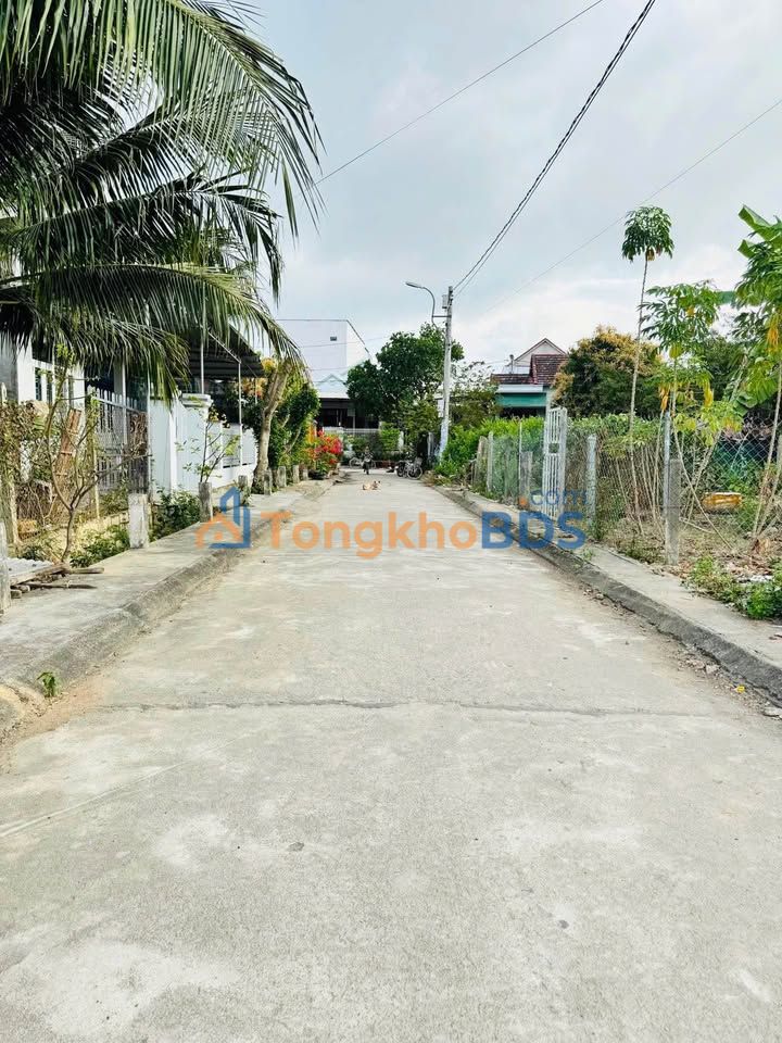 Đất Tái Định Cư Diên Toàn 128m² - Sổ Đỏ Rõ Ràng - Giá 2.35 Tỷ