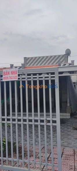 Đất Nền 264m² Hòa An, Cao Lãnh - Giá 800 Triệu Chính Chủ