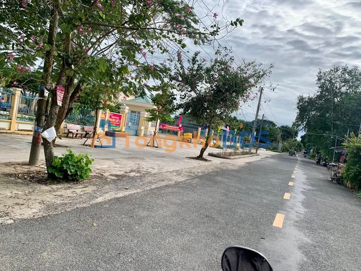 Đất thuê Phong Mỹ 294m² giá thỏa thuận - Sổ đỏ chính chủ