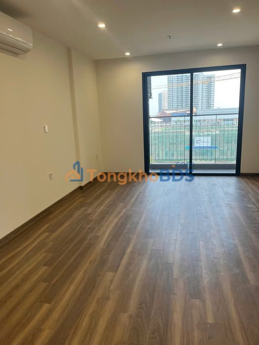 Căn hộ Vinhomes Ocean Park 41m² 3,1 tỷ - Full nội thất