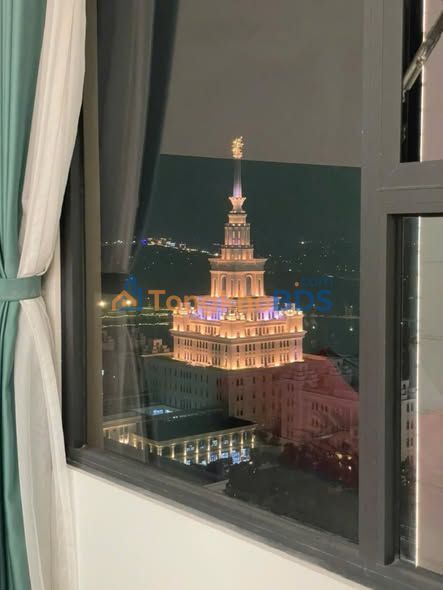 Apartment Vinhomes Ocean Park 50m² 3.7 tỷ View đẹp