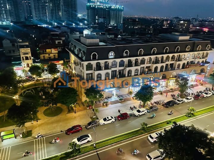 Studio Vinhomes Ocean Park 29m² - Sổ Hồng Sẵn Sàng