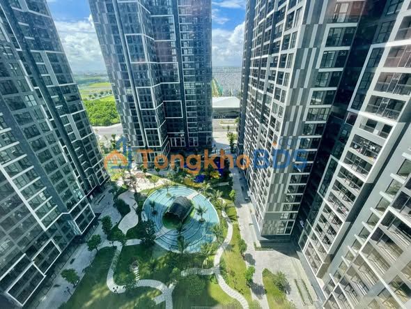 Chung cư The Pavilion 83m² 3PN - Giá 6.15 tỷ, Bao phí, View thoáng