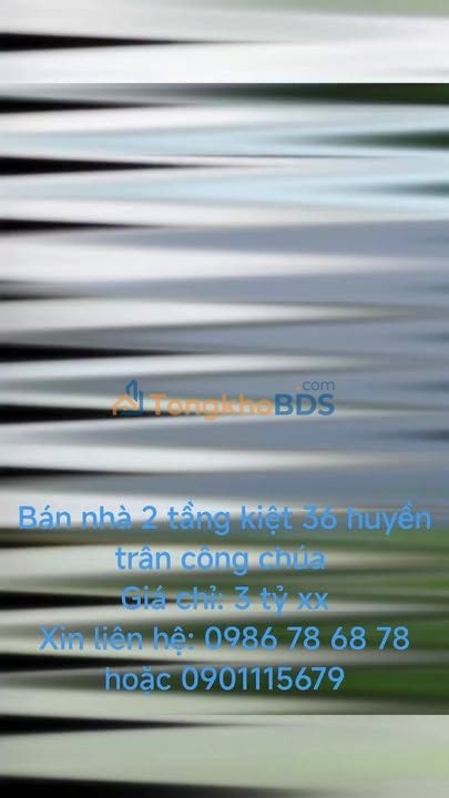 Nhà Phố Luxury 100m² P. Thủy Xuân, Huế - Sổ Hoàn Công, 3 Tỷ