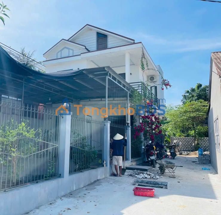 Đất Nền An Cựu, Huế 60m² Giá 8xx Triệu - Đầu Tư Sinh Lời