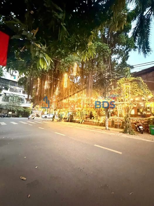 Nhà Mặt Tiền Kinh Doanh Góc 342m² Nguyễn Thị Thập, P.Tân Quy, Q7 - 66 Tỷ TL