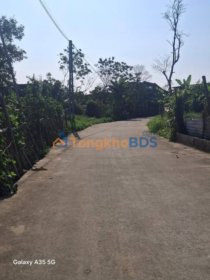 Đất nền Nghi Đức Vinh 95m² 800 triệu - Đường to ô tô