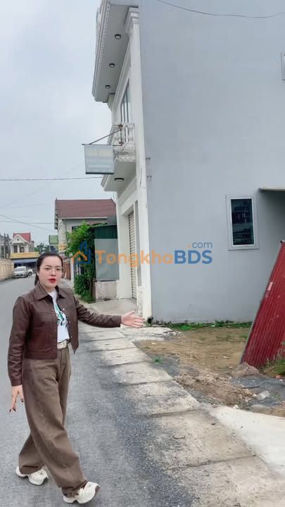 Đất Nghi Lộc 97m² Sổ Hồng - Gần BV Nghi Lộc, Đầu Tư Sinh Lời