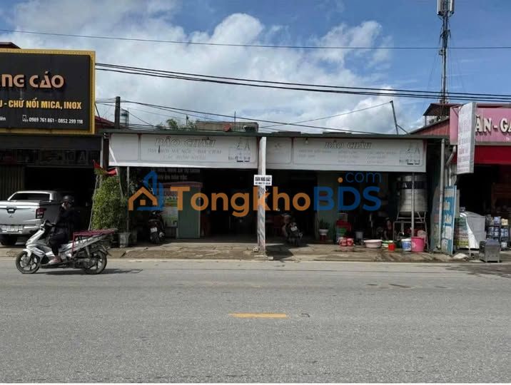 Bán Đất Chính Chủ Phường Mường Thanh, Điện Biên - 341m²