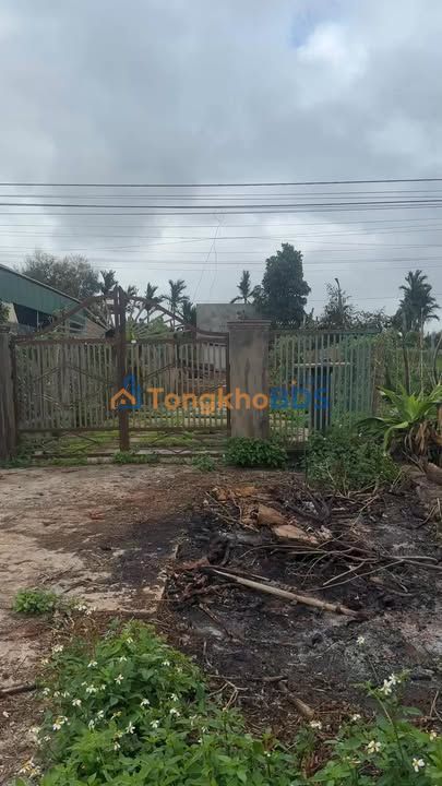 Đất nền Ea H'Leo QL14 195m² 1.35 tỷ - Hạ tầng hoàn thiện