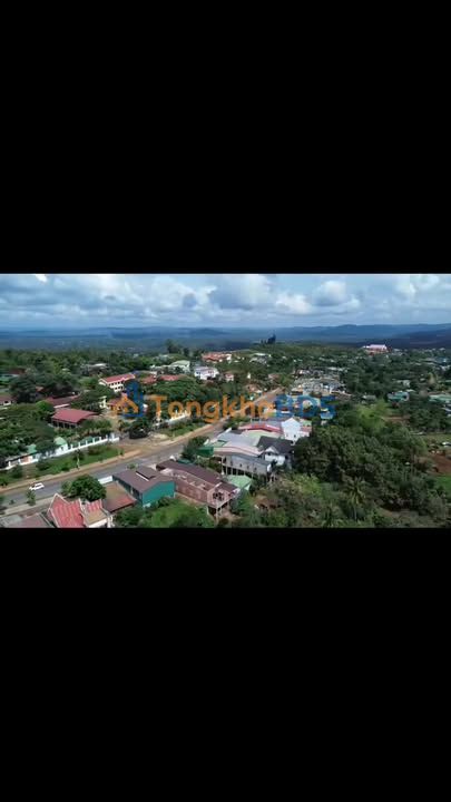 Đất thổ cư QL14 Quảng Tín, Đắk Nông - 8000m² - Giá 3.1 tỷ