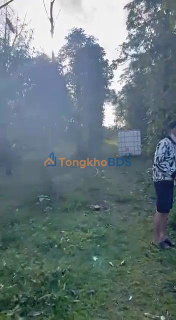 Bán Đất Vườn Sầu Riêng Eaklang, Đắk Lắk - 6500m² Giá Tốt